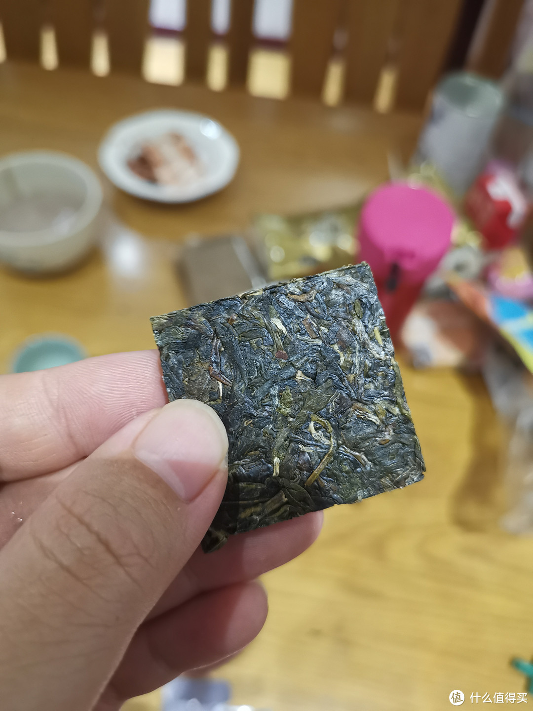 震惊！大揭秘！本期是土豪茶友的专期！