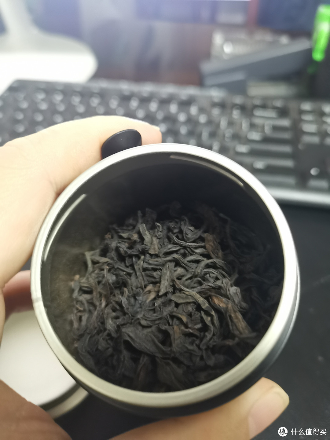 震惊！大揭秘！本期是土豪茶友的专期！