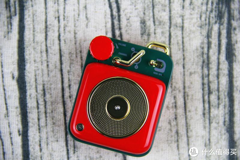 红极一时不如你，猫王原子唱机B612新年红体验