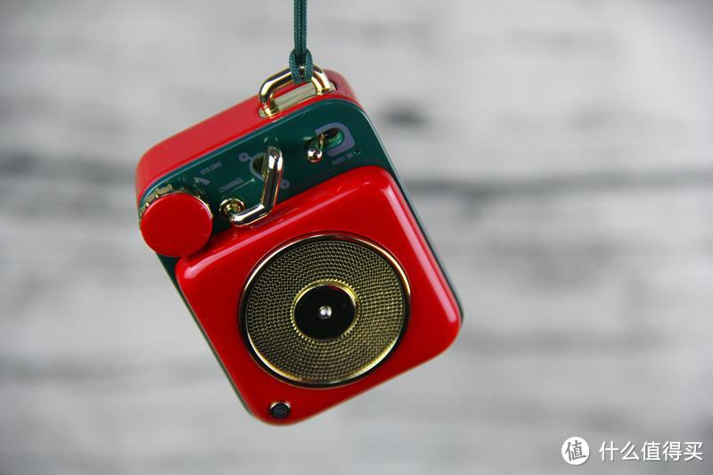 红极一时不如你，猫王原子唱机B612新年红体验