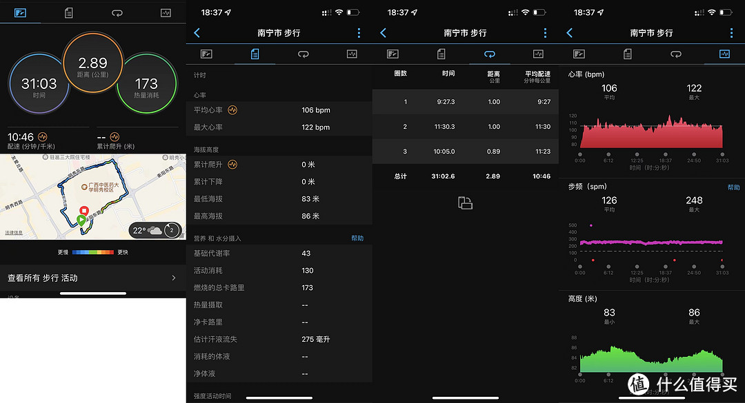 西装暴徒?佳明Venu 2 Plus我的使用体验