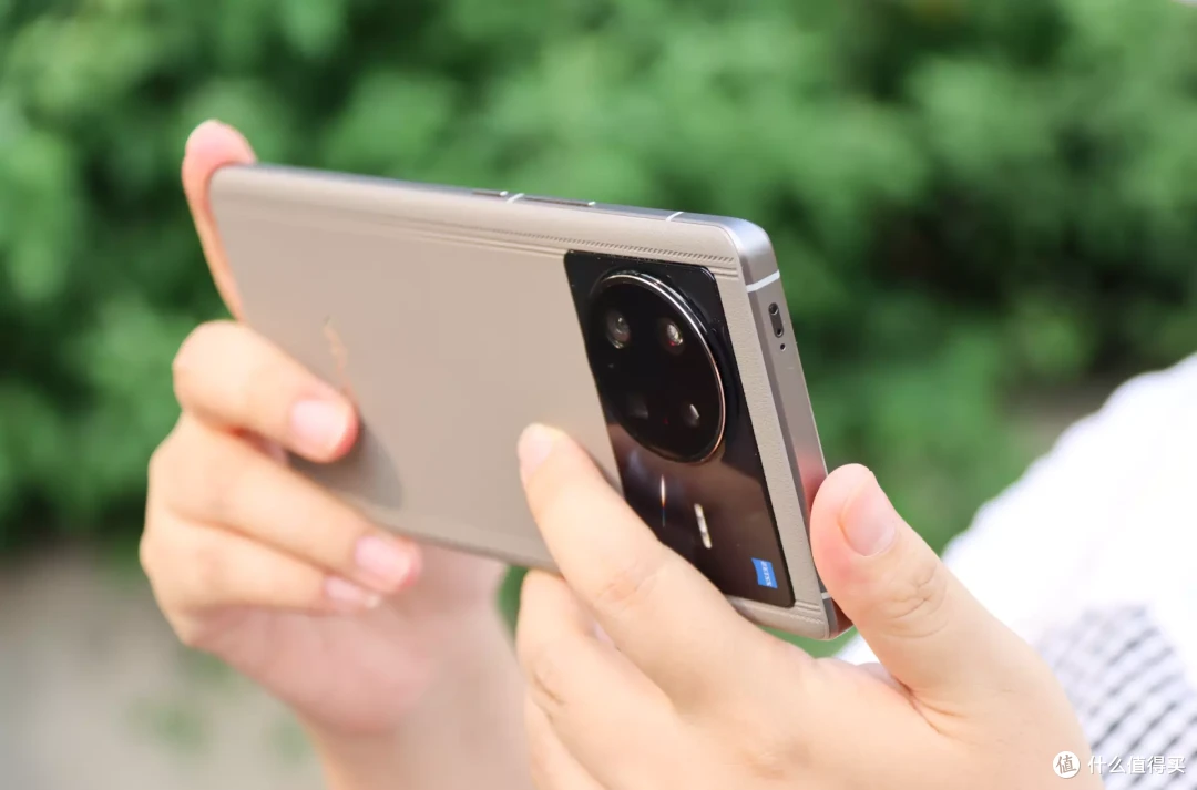 大屏手机真的好?除了视野广还有哪些优势?vivo X Note体验评测