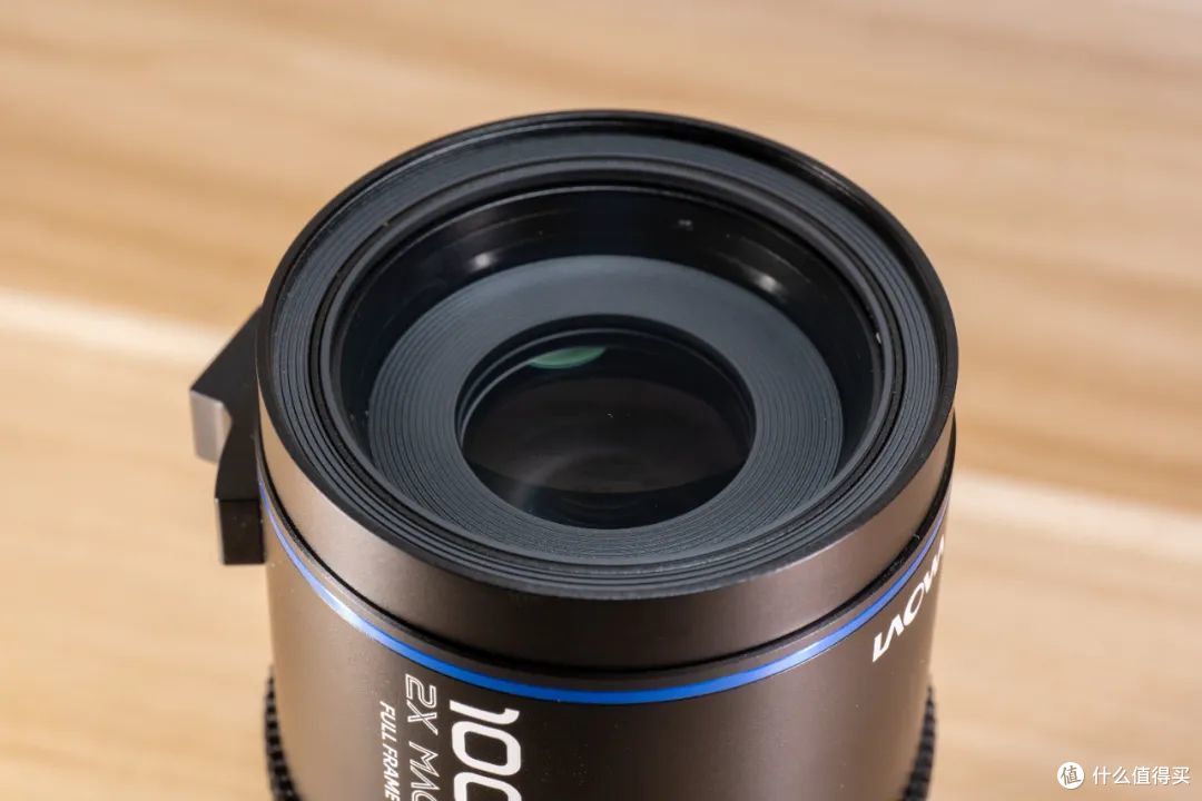 老蛙全画幅100mm t2.9 macro2:1 微距电影镜头测评