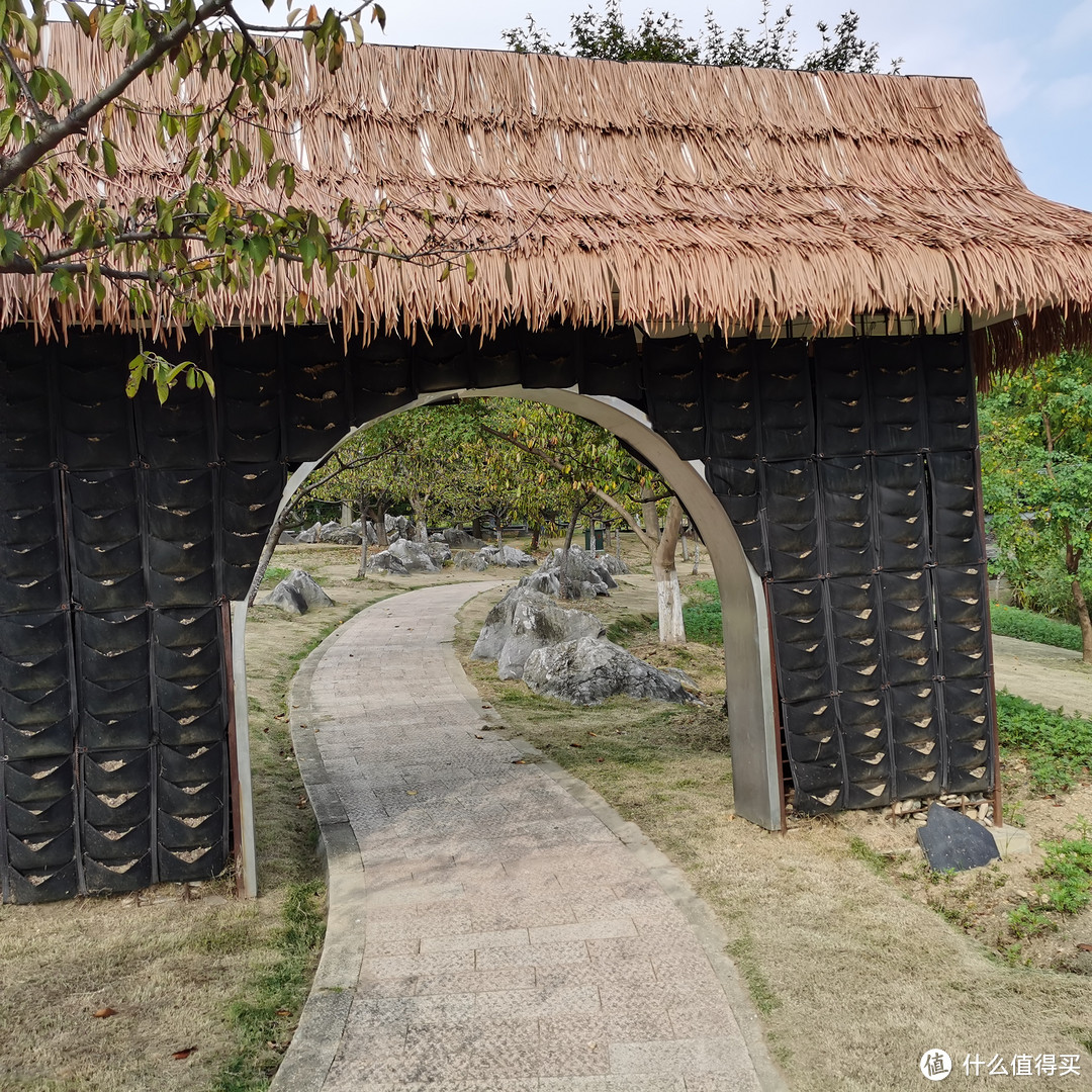 寧波植物園搶了動物園的生意了——十一植物園遊記