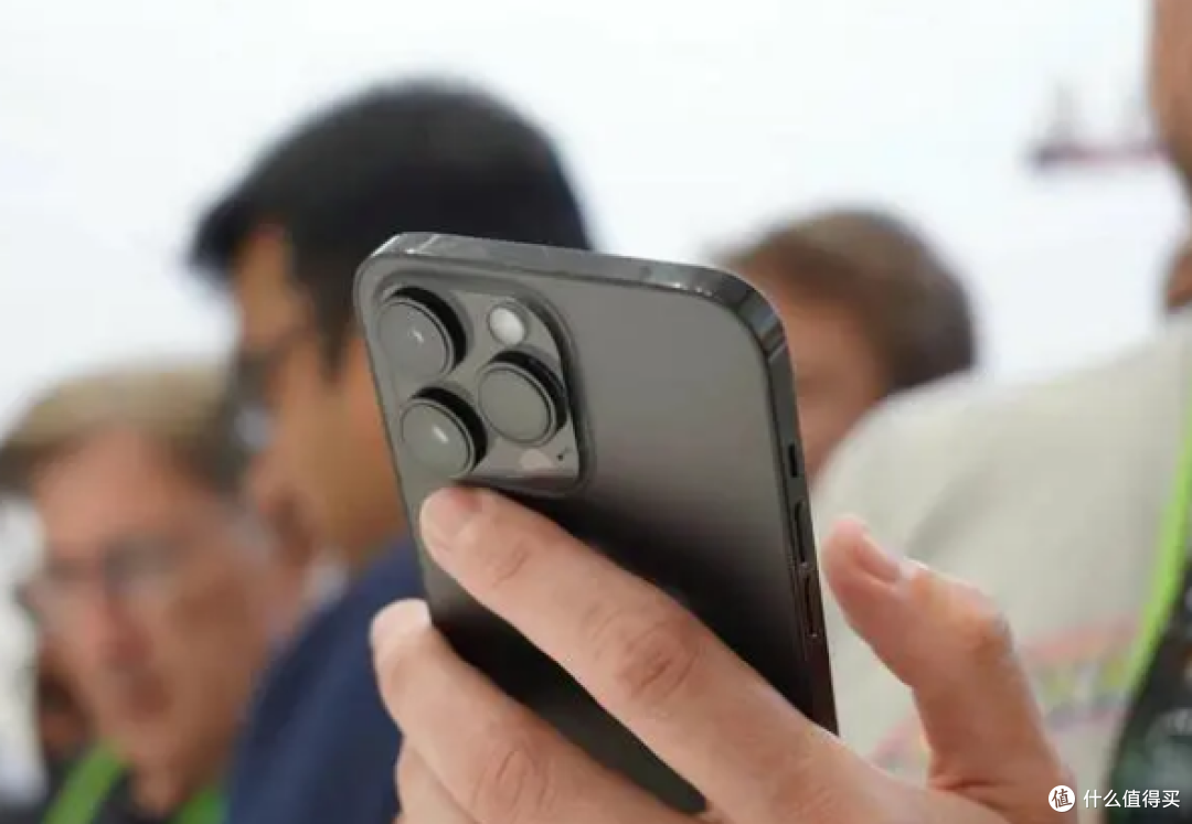 iPhone 14和iPhone 14 Pro,到底选哪一个?