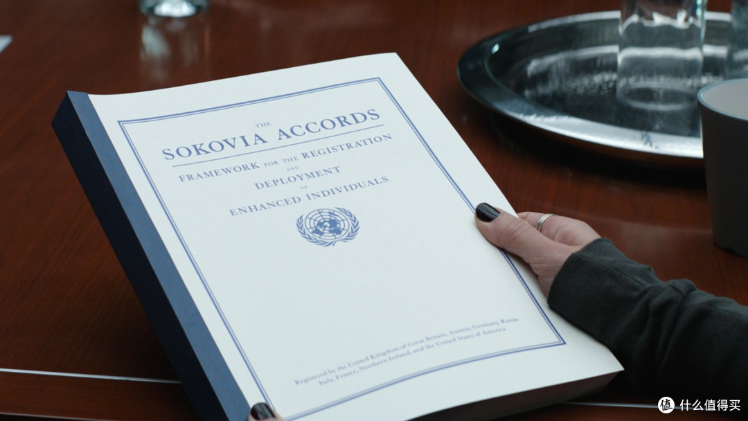 那个人归来,也救不了散漫的《女浩克》,第8集继续混日子