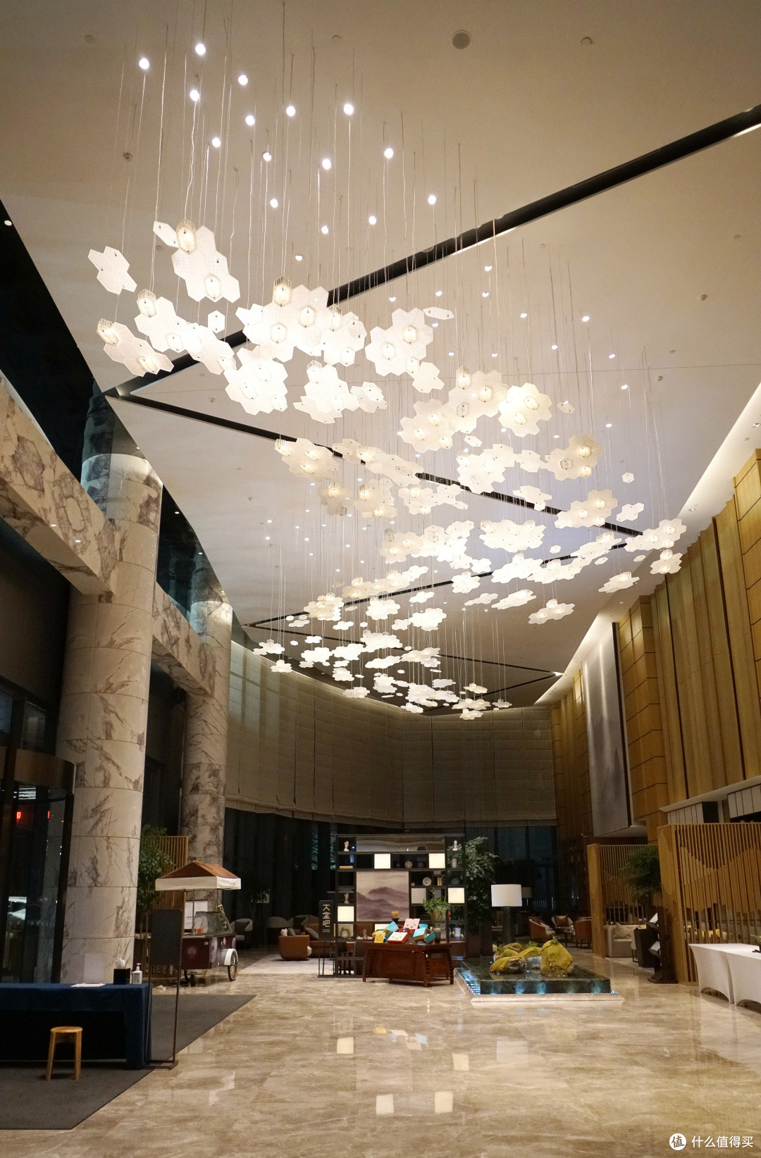 学习机也开酒店?长沙步步高福朋喜来登酒店 豪华套房 入住体验