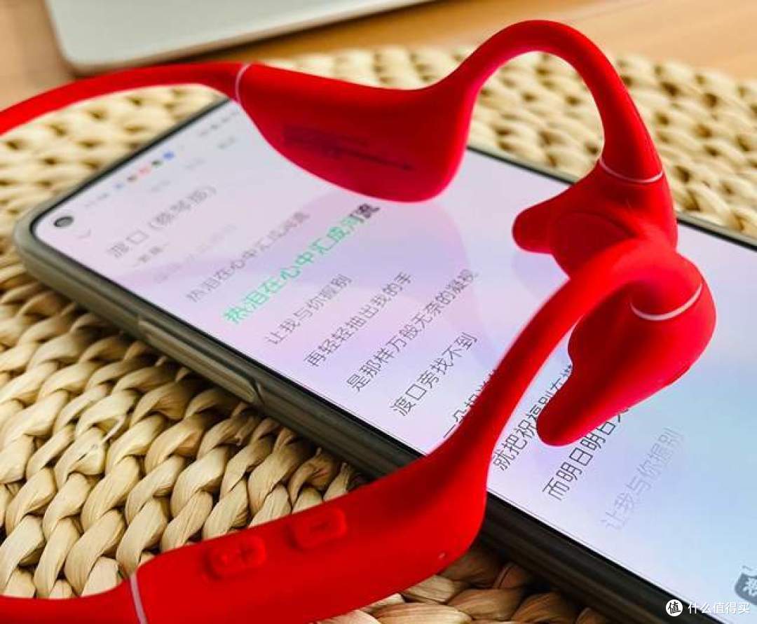 解决骨传导弊病,南卡runner4 pro:运动耳机的天花板