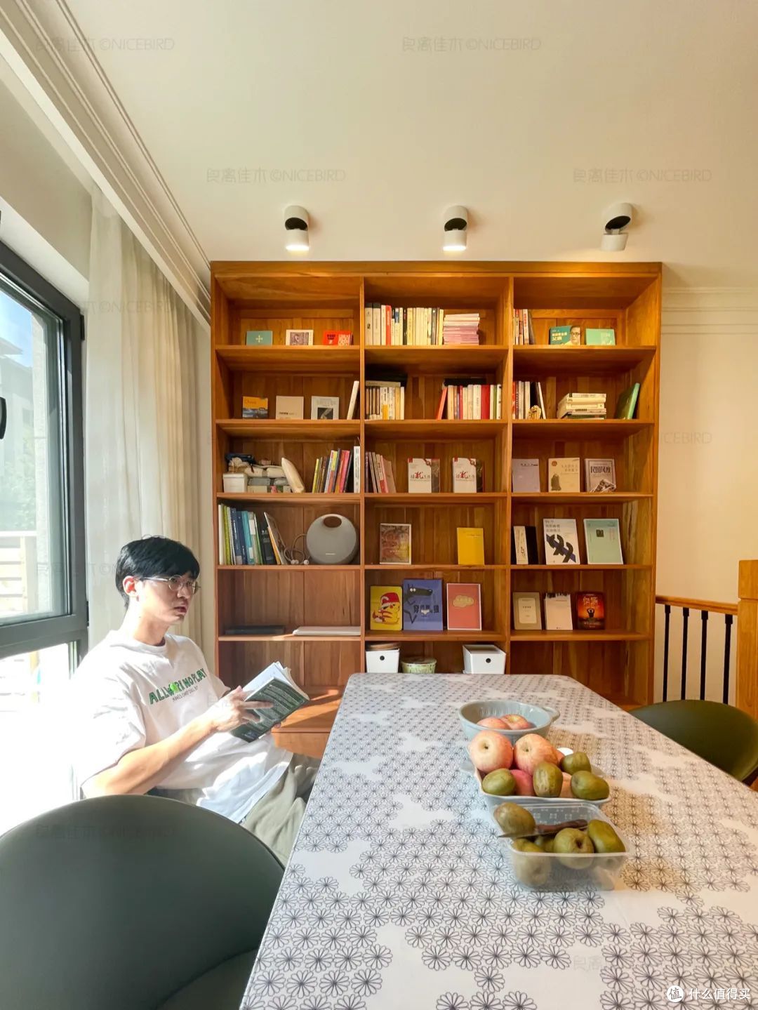 7㎡快乐星球,北京业主打造城堡儿童房,放飞孩子的纯真梦想