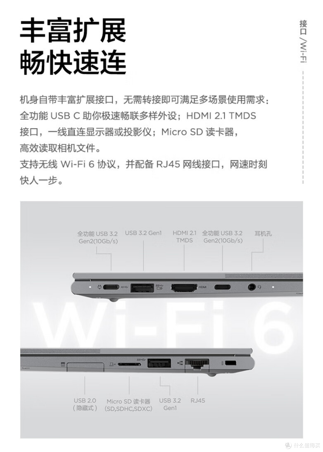 性能与便携兼顾，联想ThinkBook 14+适合哪些人