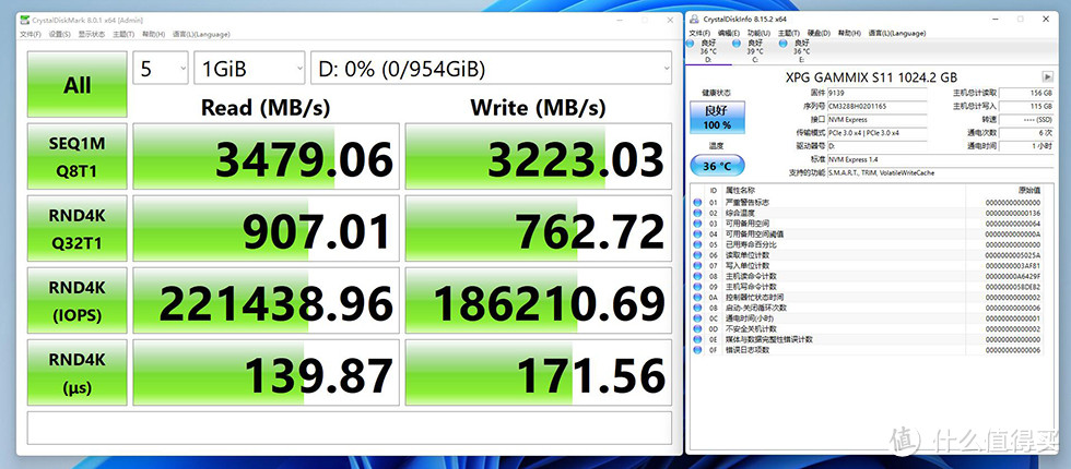12490F+B660I+XPG DDR5+3060，便携白色A4小机箱装机展示