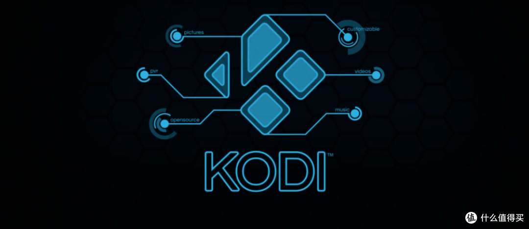 将KODI装在NAS上,通过HDMI接口输出打造真正意义上的NAS播放器