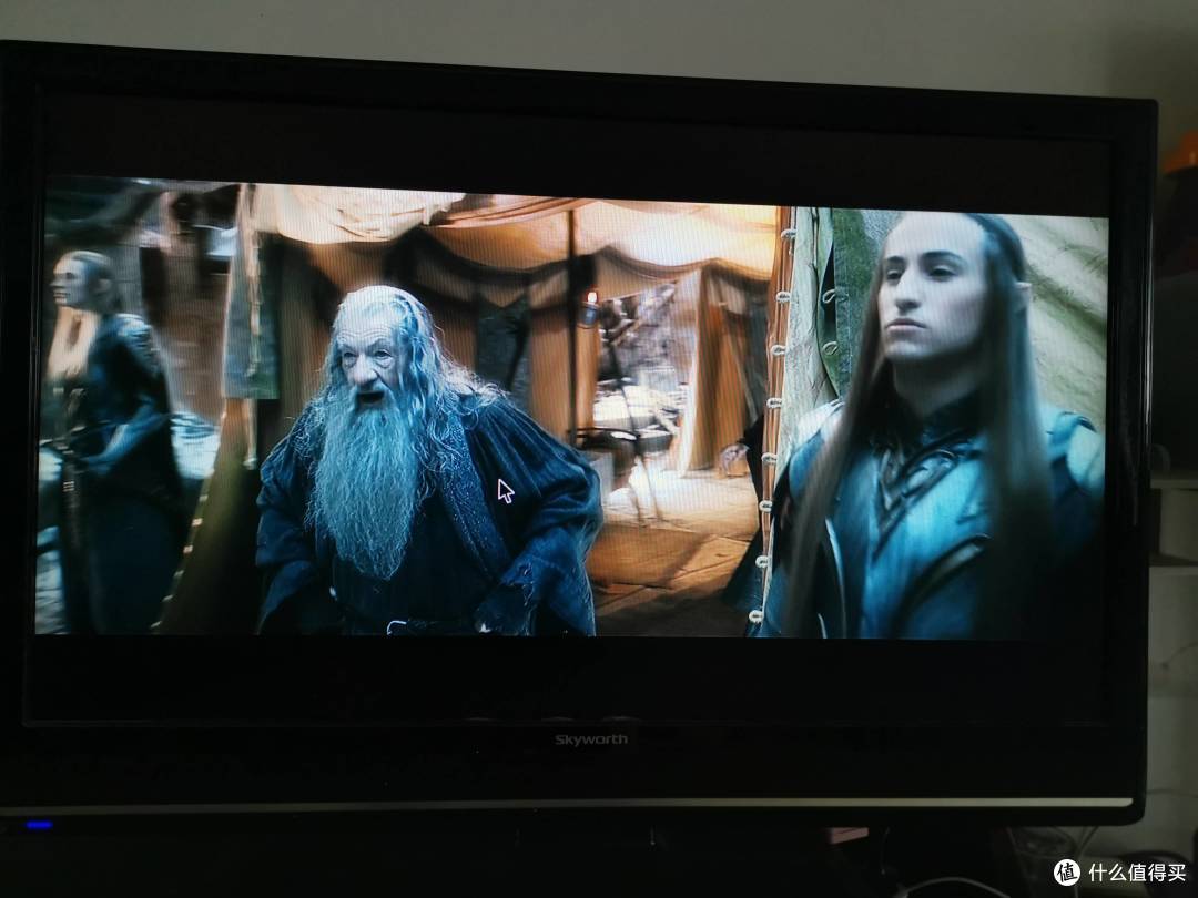 将KODI装在NAS上,通过HDMI接口输出打造真正意义上的NAS播放器