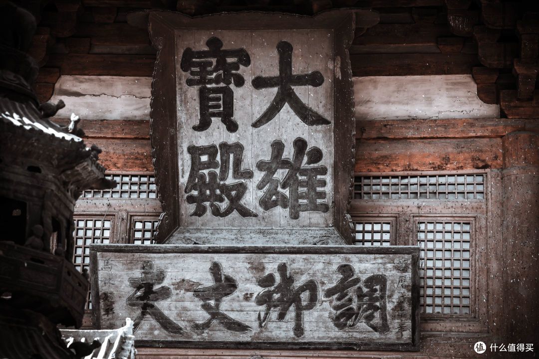 整理了这个宝藏省份的自驾线,越看越上头!