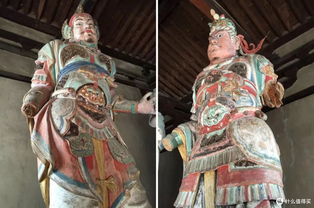 整理了这个宝藏省份的自驾线,越看越上头!