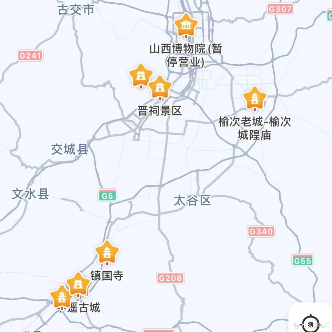 整理了这个宝藏省份的自驾线,越看越上头!