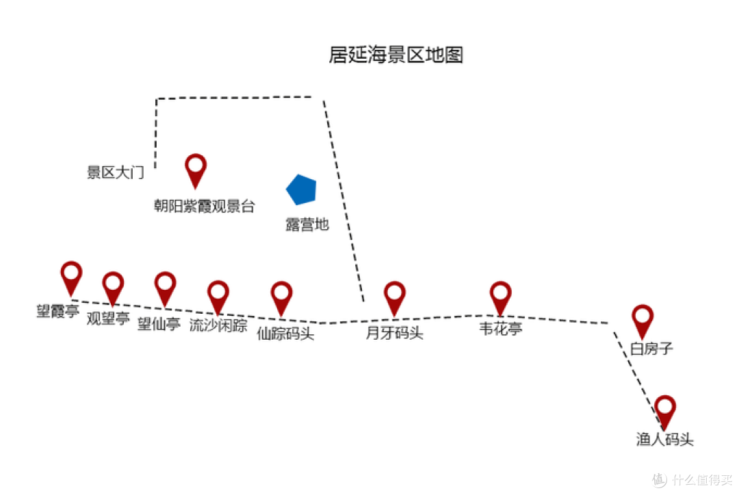 景区地图
