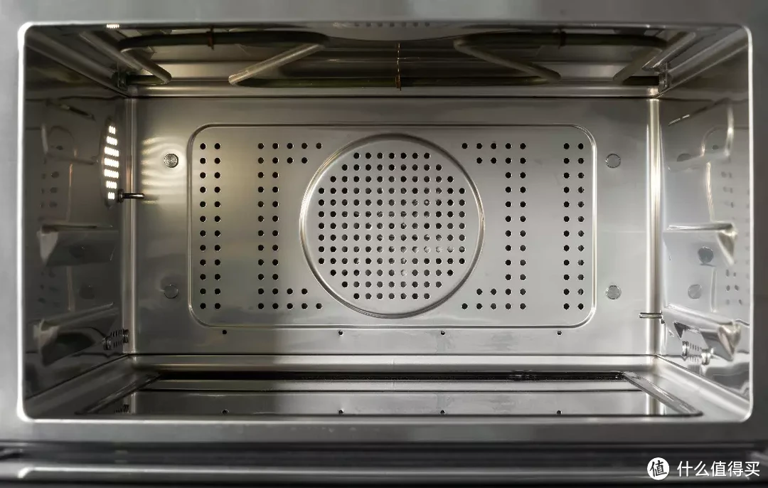 2022微蒸烤选购推荐，实测2款热门微蒸烤一体机，宜盾普/东芝哪款值得买，适合三口之家的高性价比微蒸烤机该如何选？