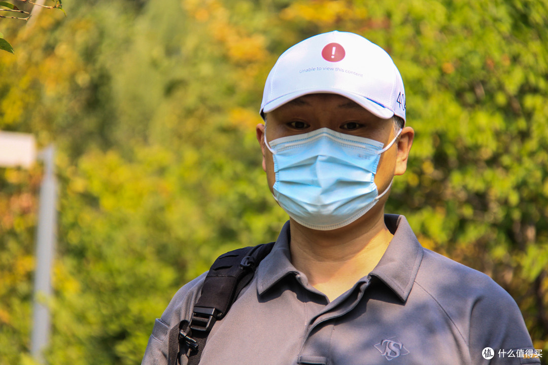 隐蔽在烈日阳光下:单导纪念版404帽子