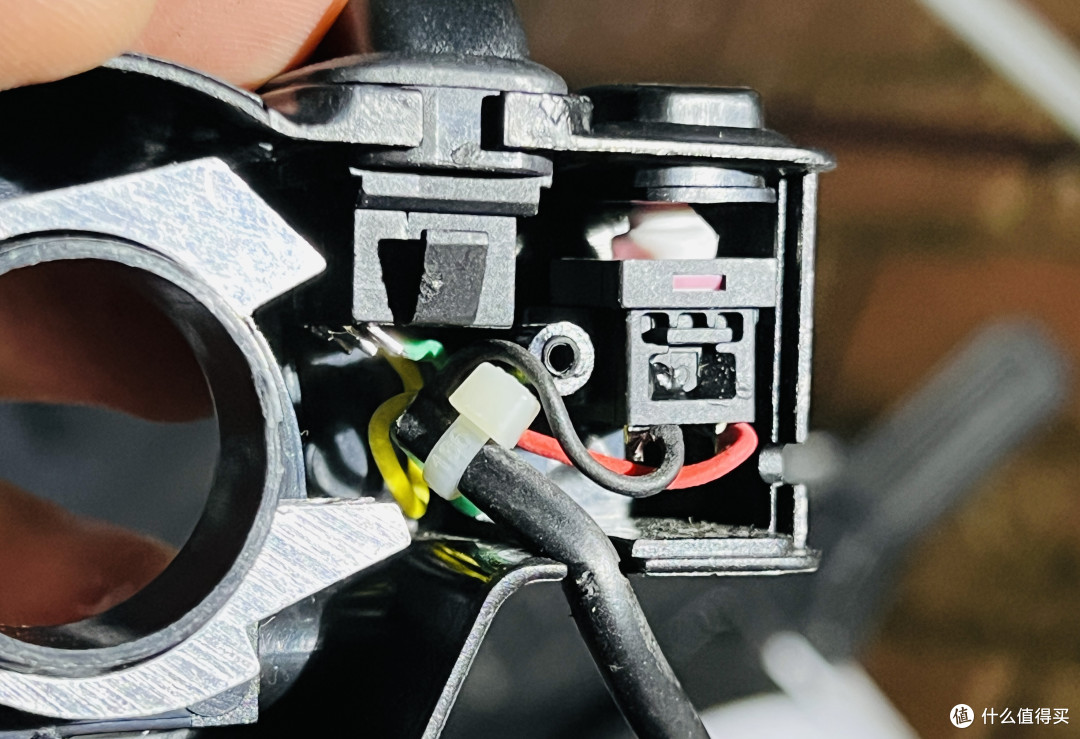 驾乘更安全--电动车加装转向灯详细步骤