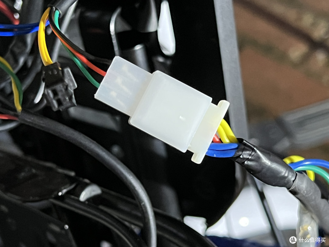 驾乘更安全--电动车加装转向灯详细步骤