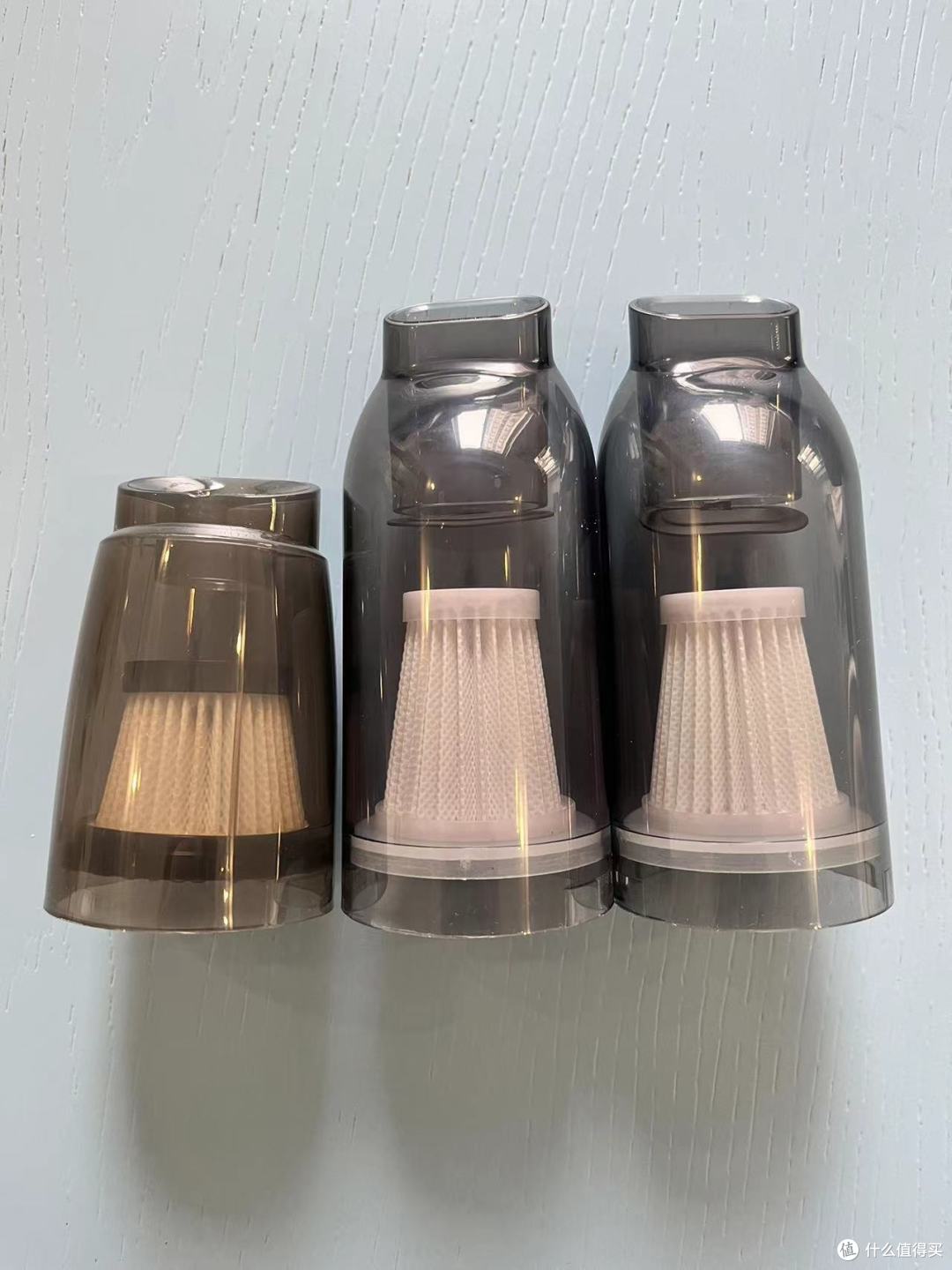 最近很火的手持车载吸尘器三个价位档次测评