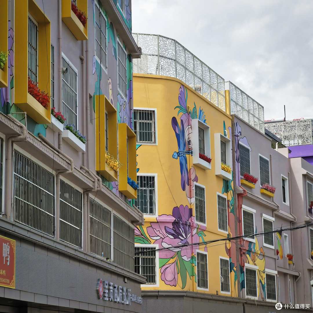 去昆明,别忽视斗南花市旁这个心远地自偏的好地方-斗南湿地公园
