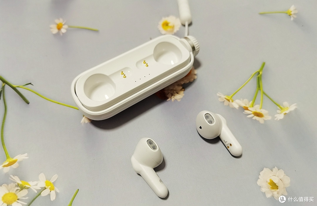 南卡小音舱:年轻人都喜欢的潮玩耳机,颜值和实力双在线!