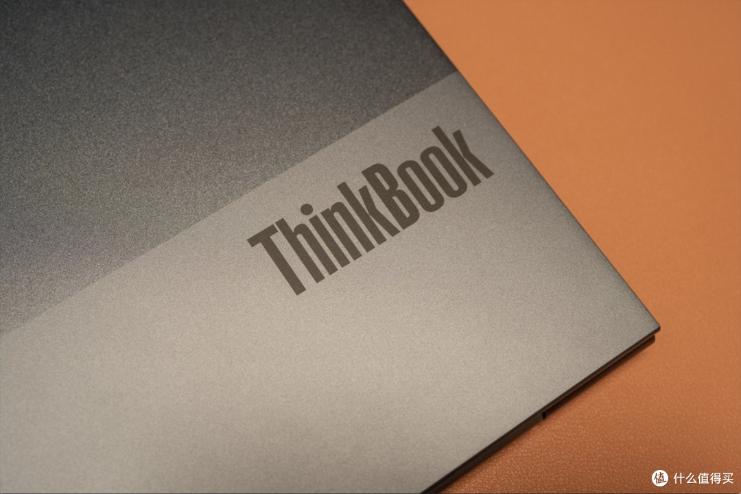 ThinkBook 14+上手，女生用没有什么不妥吧