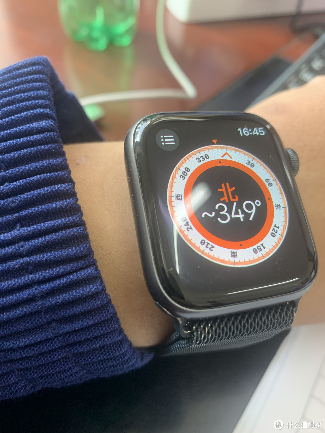 82%续航的apple watch s5，是否还能够满足日常使用？