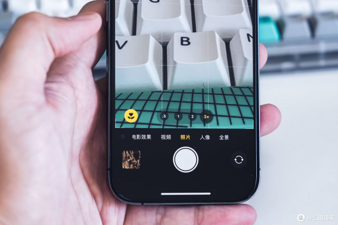 从痛点升级到痒点创新的转变，iPhone14 Pro依然是最好的手机