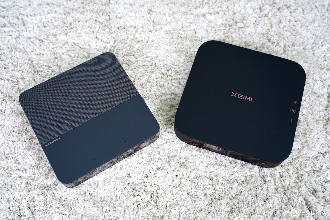 极米Z6X vs 峰米S5！3000元轻量级投影谁最值得买
