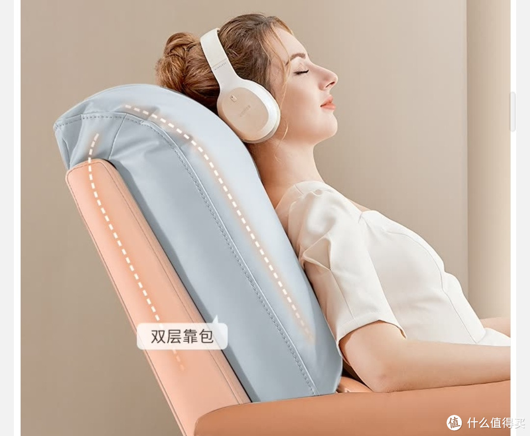 想怎么躺就怎么躺,芝华仕品质单椅推荐,温暖你的家!