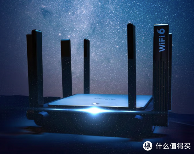 目标真千兆家庭网络：2022年双11值得买的Wi-Fi 6路由器