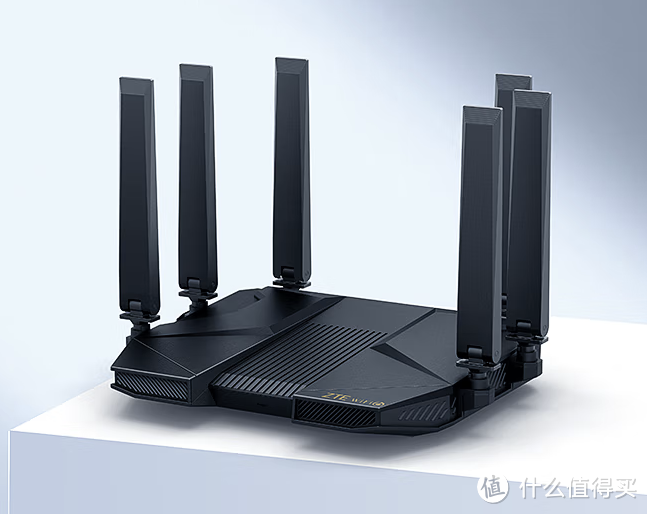 目标真千兆家庭网络:2022年双11值得买的Wi-Fi 6路由器