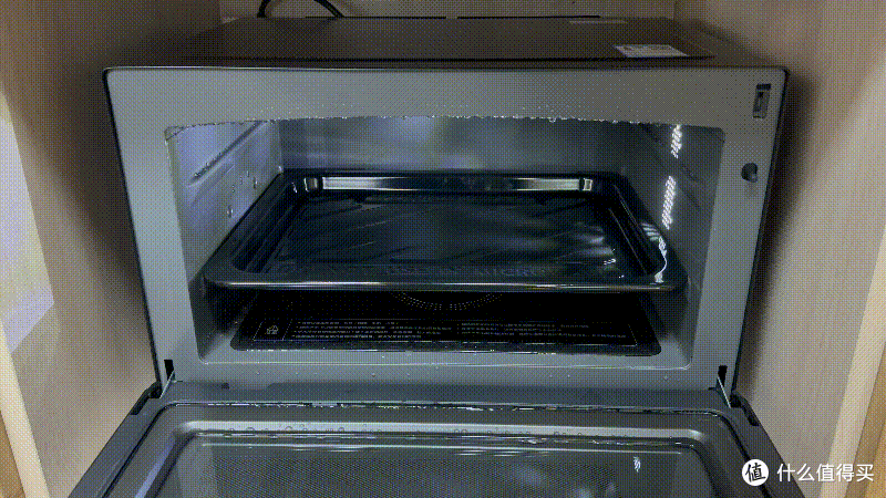 东芝XD90丨水波炉里的全能型选手丨我的水波炉中餐菜品尝试