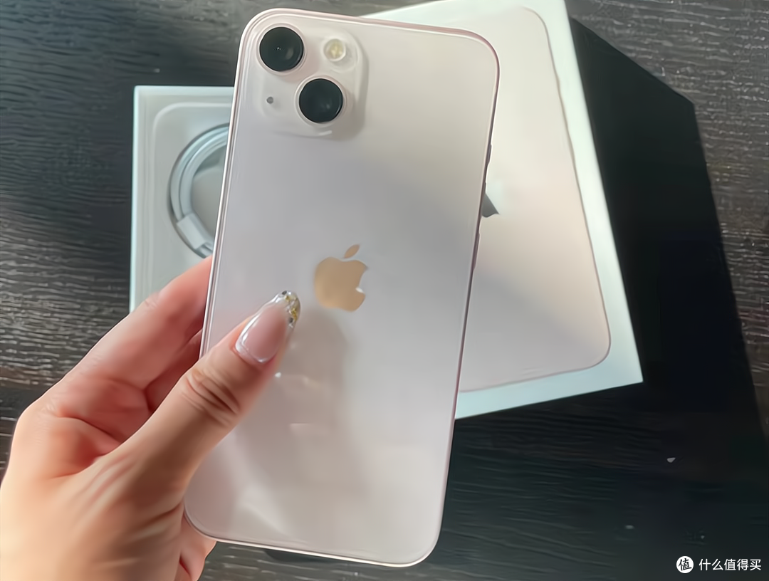 120W闪充+1亿像素+三星屏,仅1479元,还要什么iPhone 14?