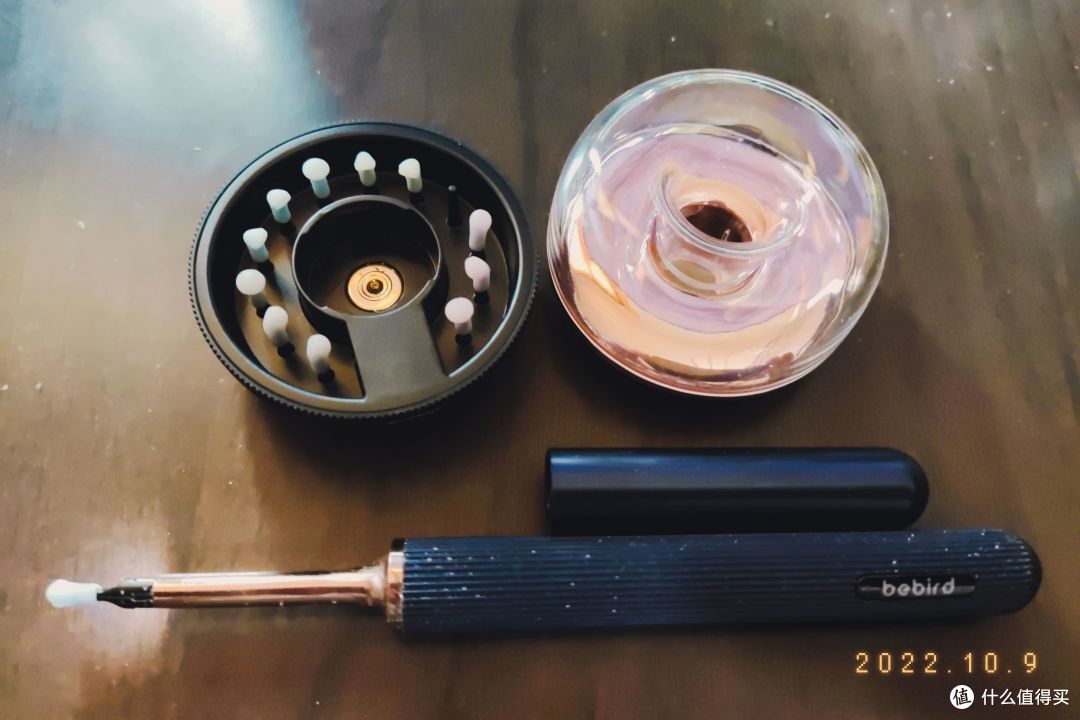 “挖耳神器”如何选择