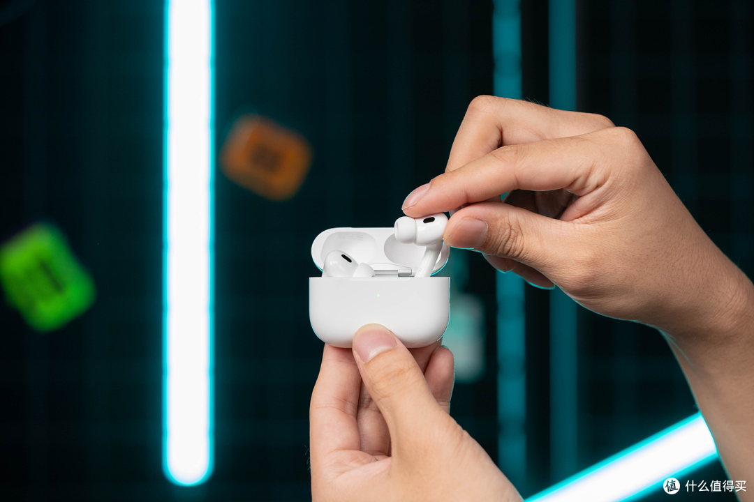刚用上 AirPods Pro 2,就开始期待 AirPods Pro 2.5 了