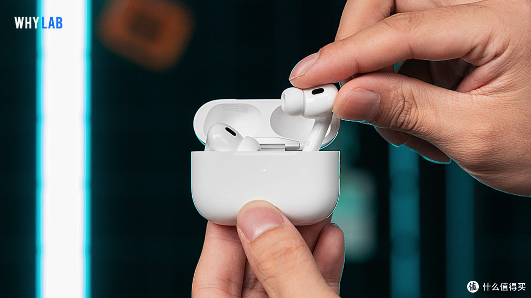 刚用上 AirPods Pro 2,就开始期待 AirPods Pro 2.5 了
