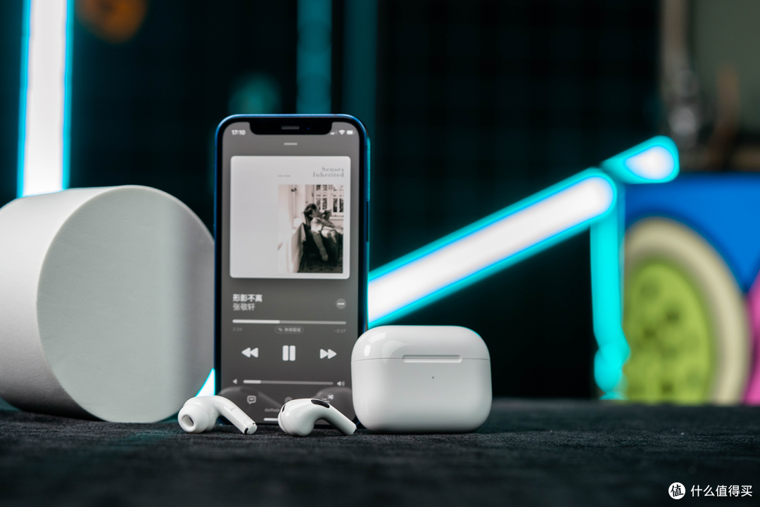 刚用上 AirPods Pro 2,就开始期待 AirPods Pro 2.5 了