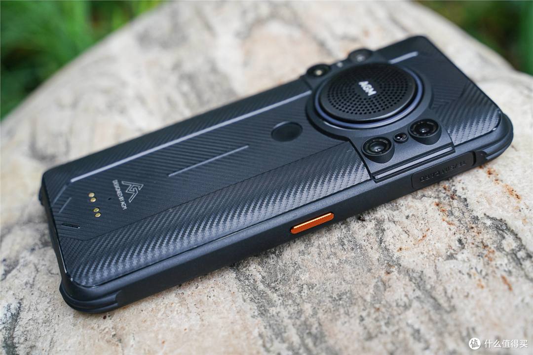 AGM H5 Pro:论专业三防,苹果华为也要甘拜下风