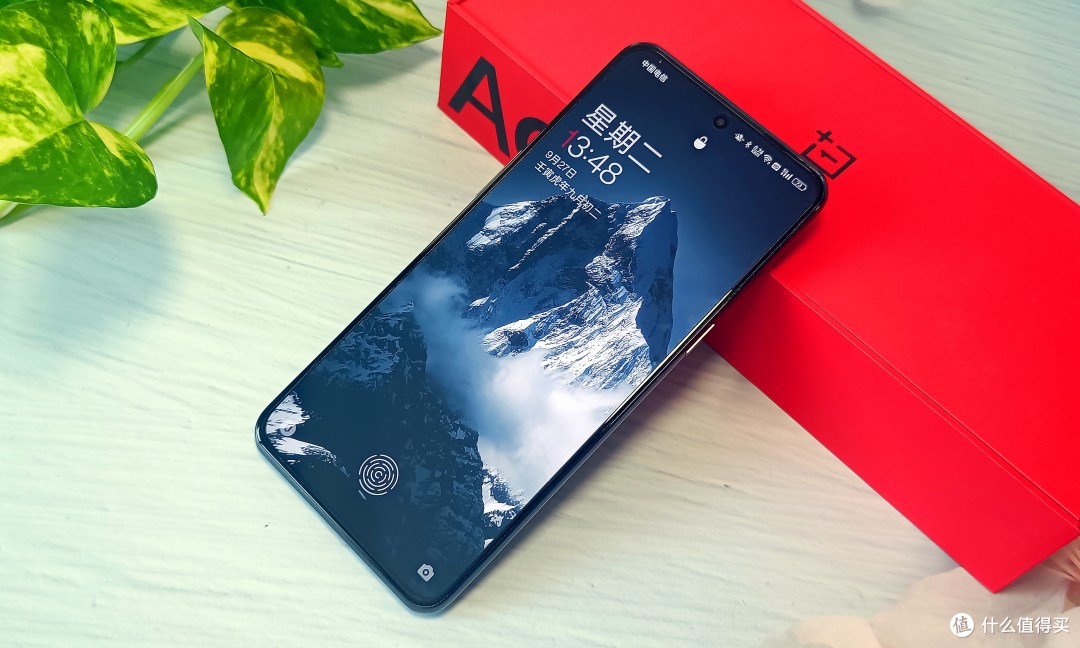 学生党的最爱，游戏神机一加ACE PRO，性价比高到顶不住