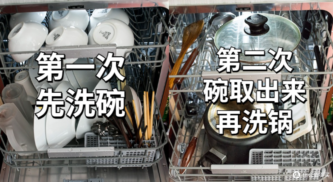 解决常规洗碗机的使用痛点,美的-自洁版RX600S洗碗机晒单体验