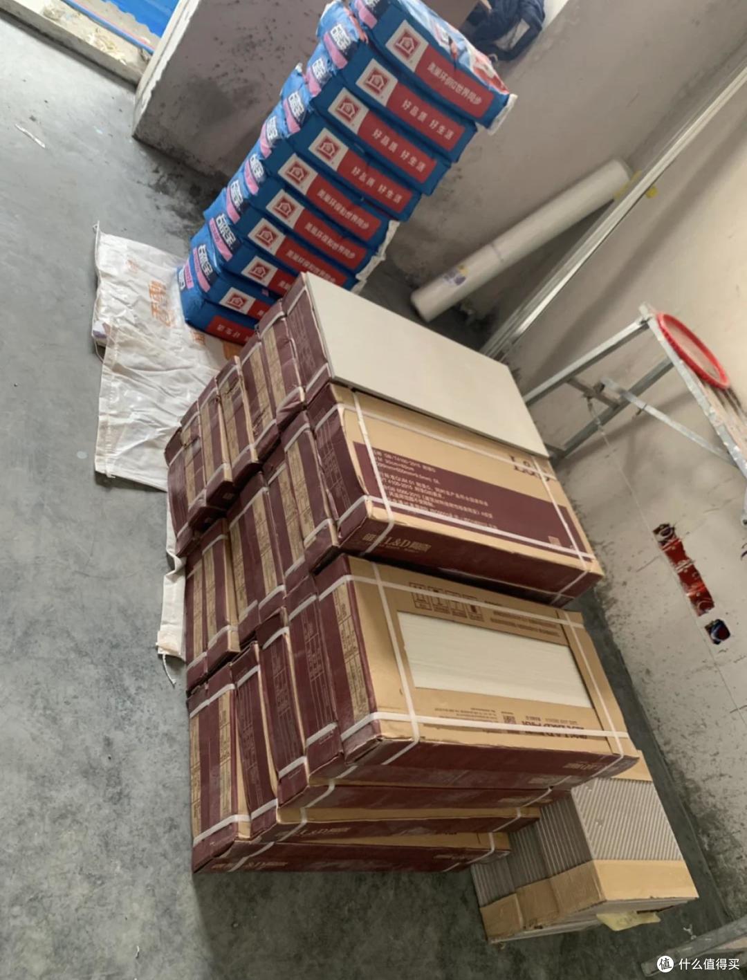 若再铺瓷砖,一定坚持“5不铺”,不是误导,是过来人的经验