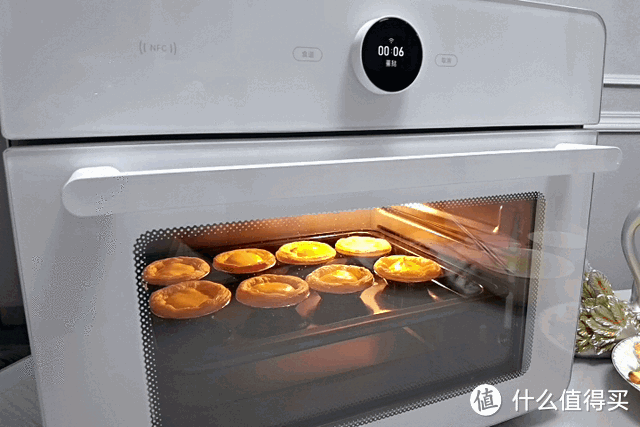 空气炸、烘焙、烧烤有多难？0基础用米家智能空气炸烤箱做大餐
