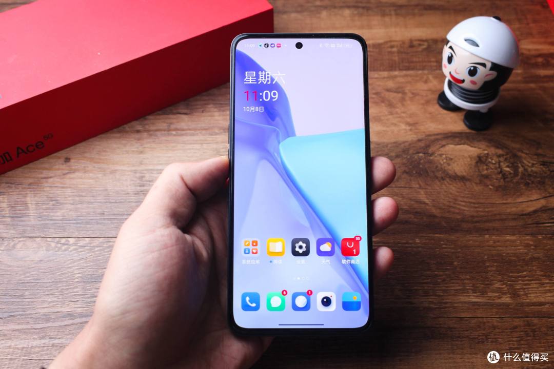 一加Ace系列手机挨个数，相信总有一款适合你