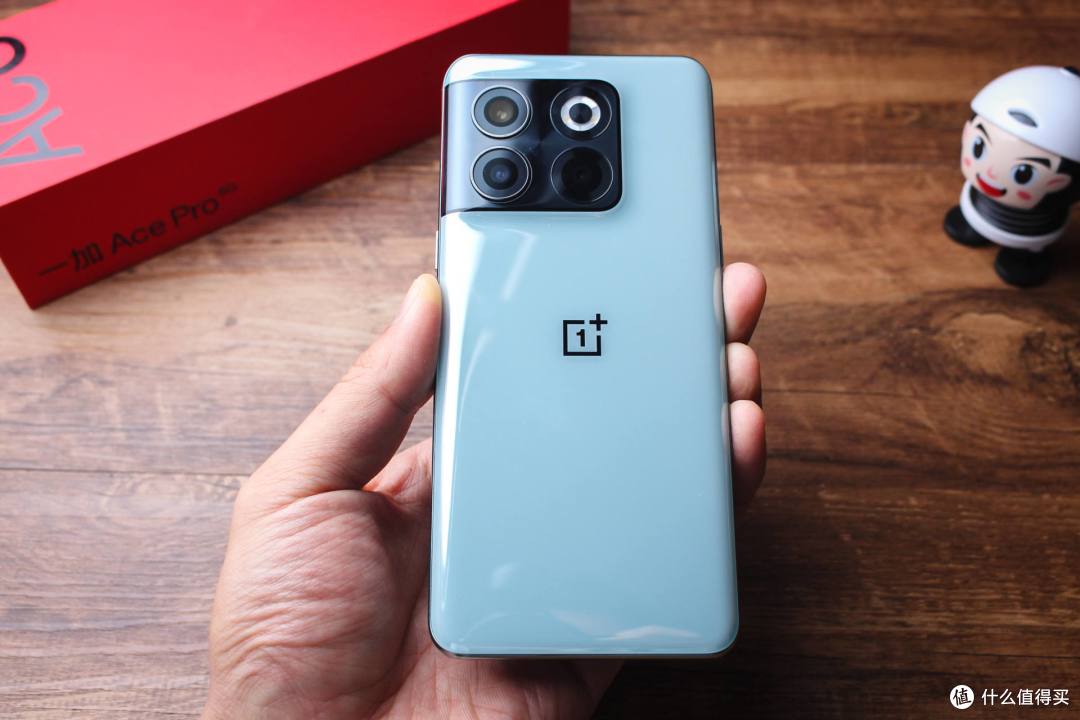 一加Ace系列手机挨个数，相信总有一款适合你