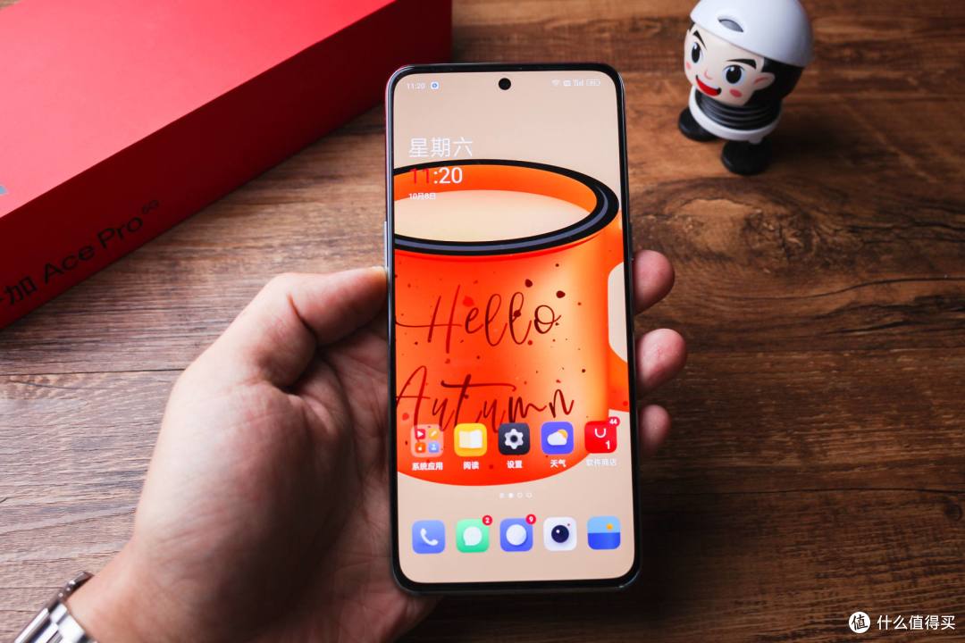 一加Ace系列手机挨个数，相信总有一款适合你