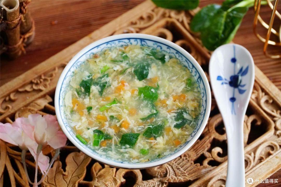天冷了,建议:孩子多吃“3碱2酸”,营养高,有助于增加抵抗力